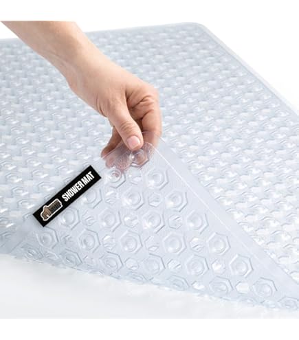 Gdfnmogo Tapis De Douche D'angle Antidérapant, Lavable En Machine, Séchage Rapide, Pour Buanderie, Baignoire, Salon, 30 X 60 X 100 Cm (bleu Roi