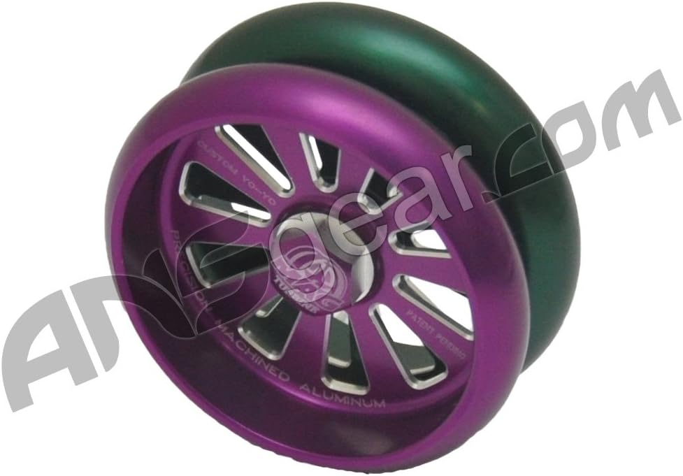 custom yoyo