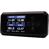 SCT BDX 50 State Legal Performance Programmer 40490EO | WiFi Enabled OBD2 Vehicle Tuner &amp; Monitor | Dyno-Proven Performance Tunes