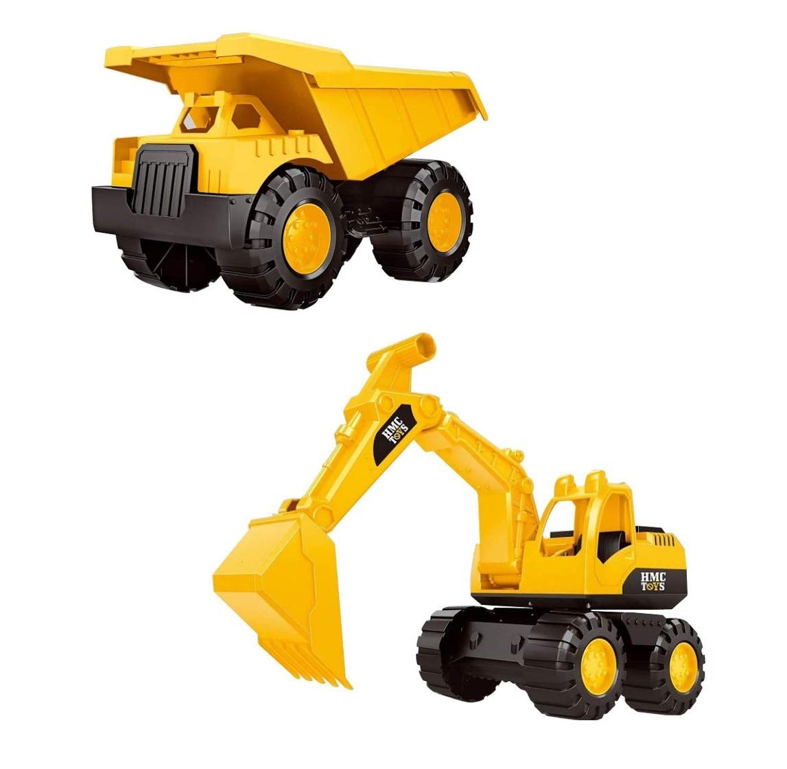 children's jcb dumper truck