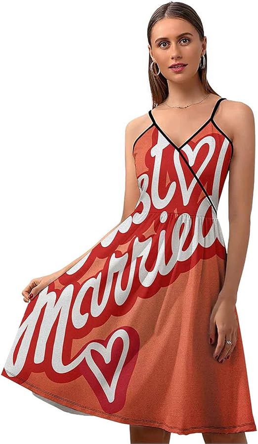 wedding sun dress