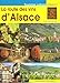 La route des vins d'Alsace by 