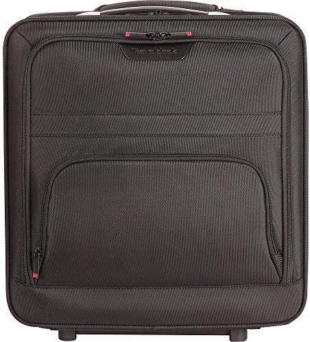 Bugatti TravelDesk Mobile Work Station (One Size, Black)