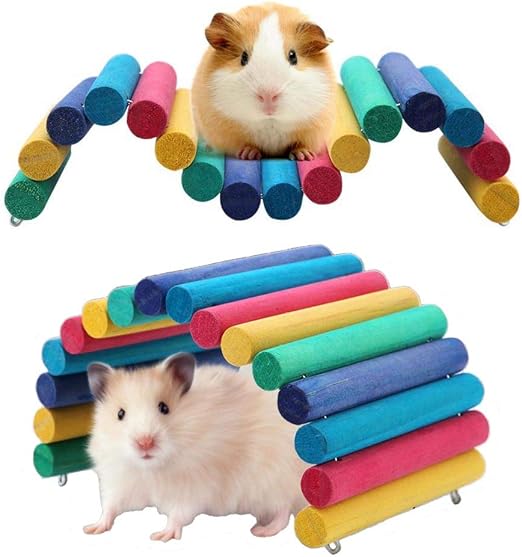 good chew toys for hamsters