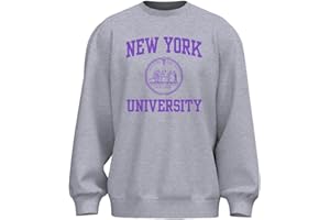 VENLEY NCAA Officially Licensed Apparel College Team Color Unisex Sweatshirt Logo icon