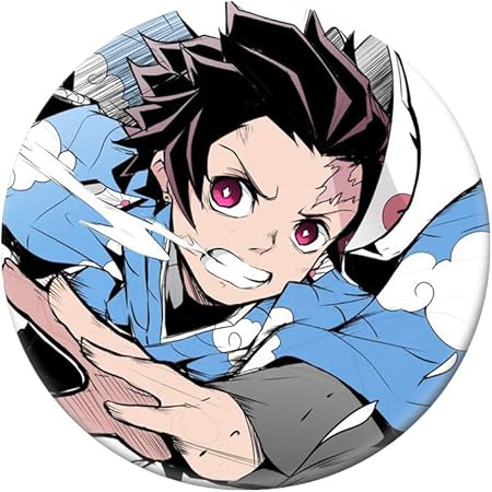 Bestomrogh Demon Slayer Kimetsu No Yaib Anime Dessin Animé