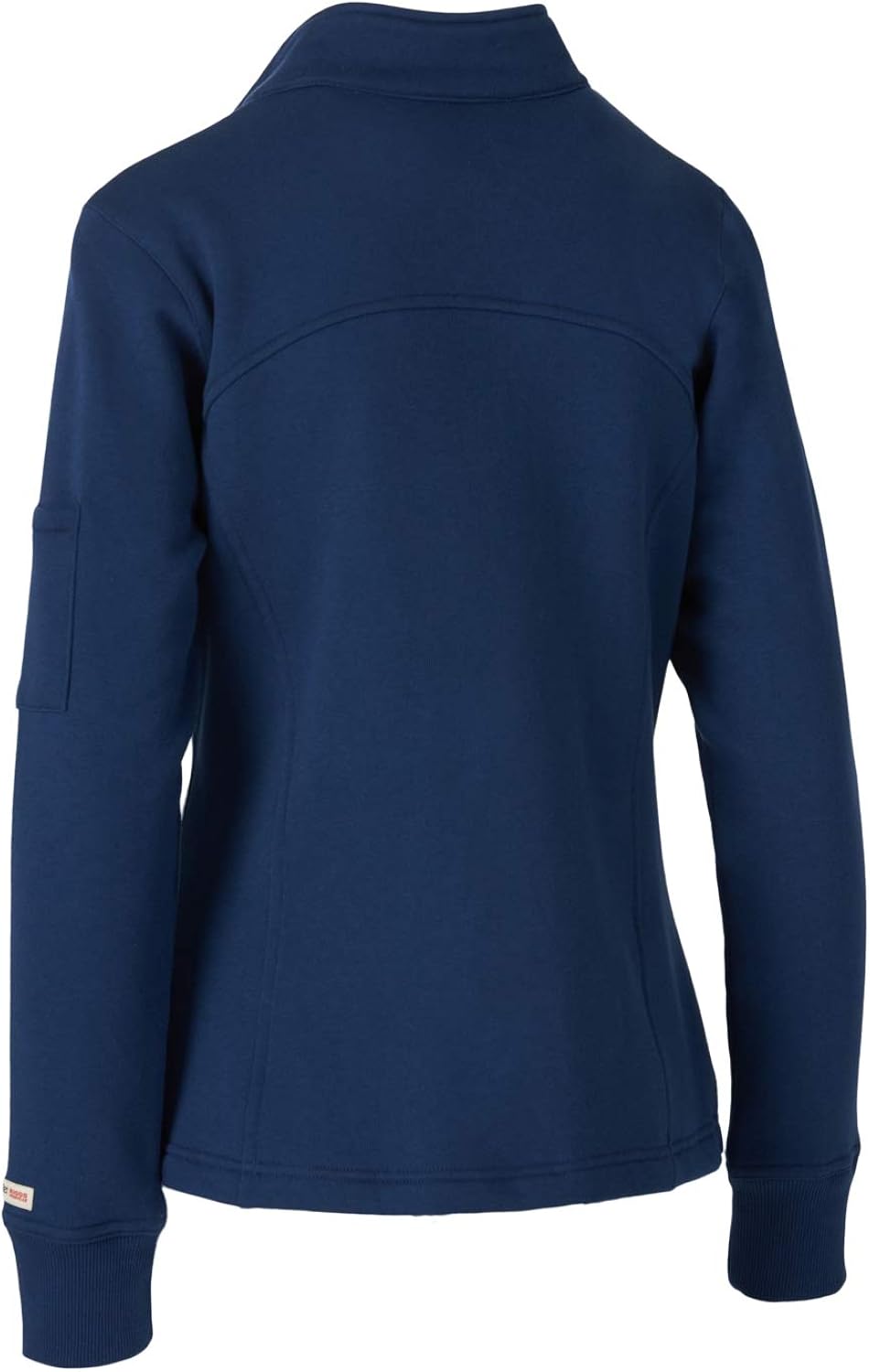 Wrangler Riggs Workwear Women's Wicking Work Jacket: Clothing
