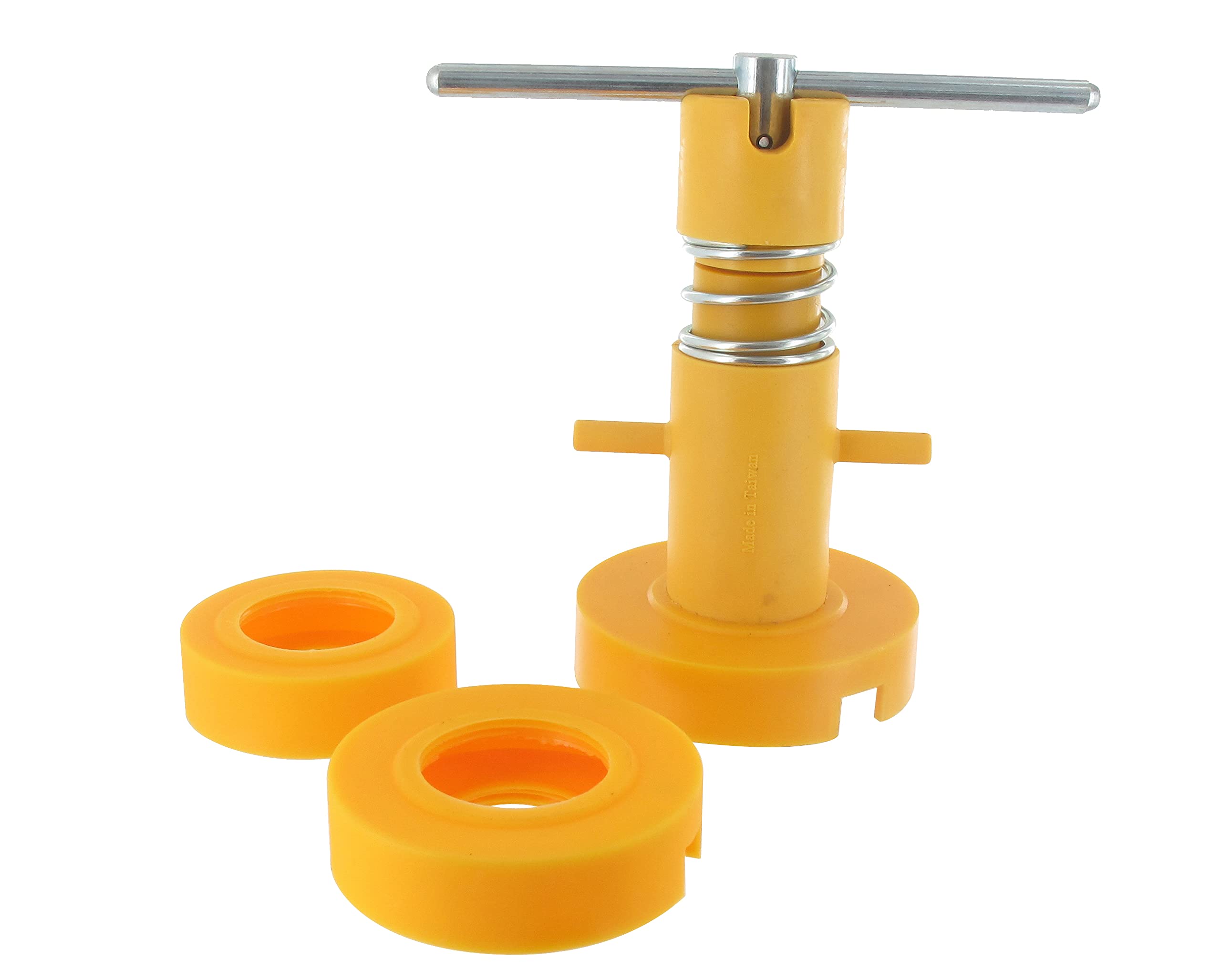 Greenstar 31514 Spring Starter Hand Tool