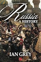 Russia: A History
