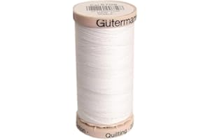 GÜTERMANN Gutermann Quilting Thread 200 M (220 Yds) - #5709