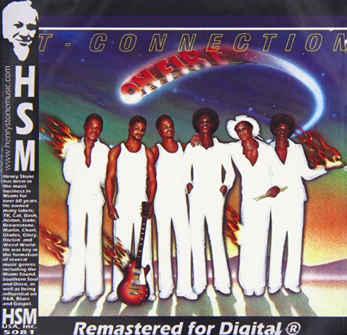 T Connection - On Fire - Zortam Music