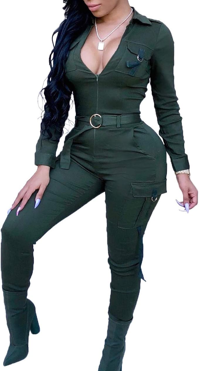 jumpsuits for skinny ladies