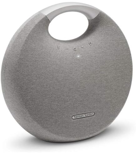 Amazon.com: Harman Kardon Onyx Studio 6 - Bluetooth Speaker with