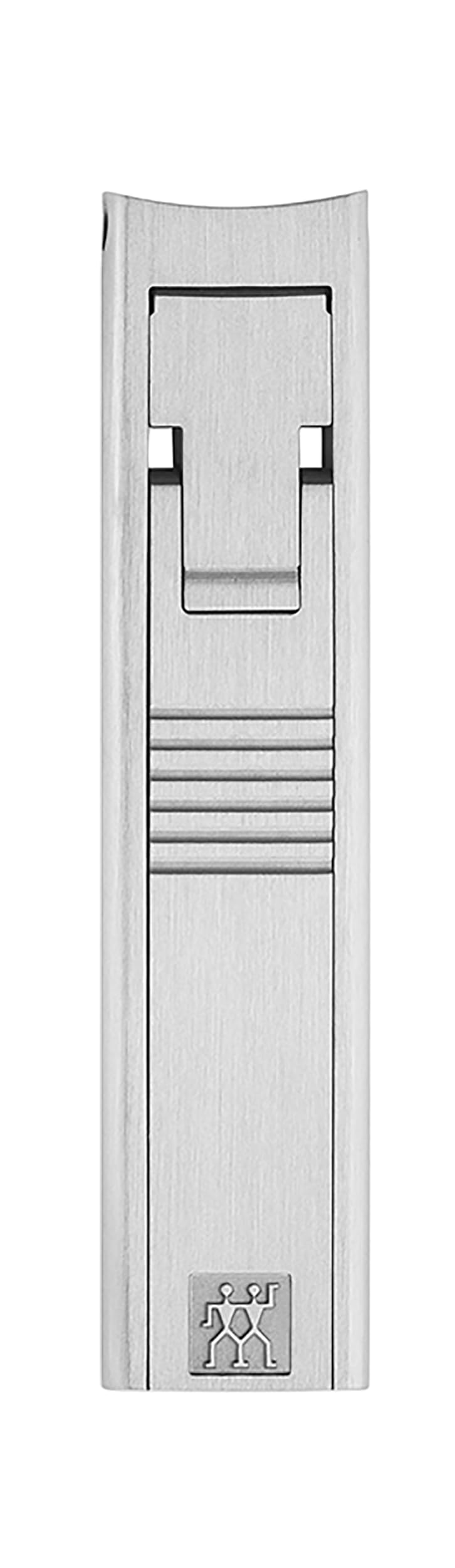 Zwilling 42440-000-0 Nail Clippers, Satin-Finish, Stainless Steel