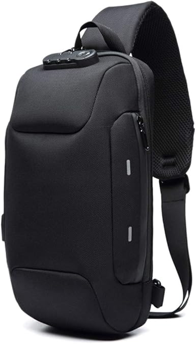 osprey anti theft backpack
