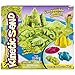 KNS ACK KineticSand Box Set - Blue GBL