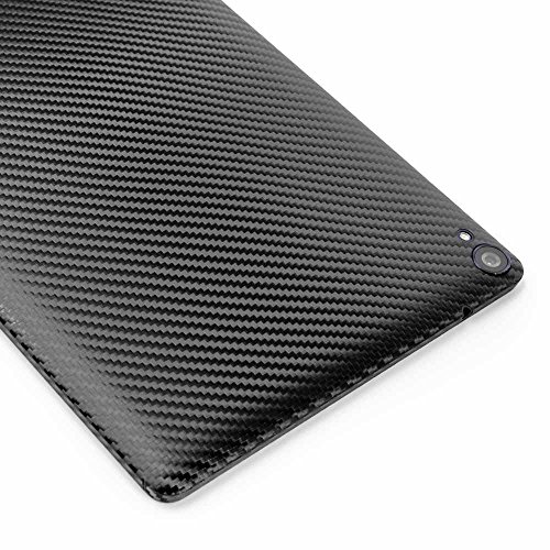 ArmorSuit MilitaryShield - HTC Nexus 9 Screen Protector + Black Carbon Fiber Full Body Skin Protectorw/ Lifetime Replacements