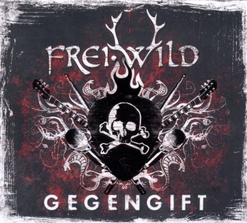 Frei.Wild - Gegengift By Frei.wild - Zortam Music