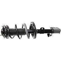 Amazon.com: Monroe Quick-Strut 271499 Suspension Strut and