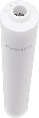 Philips Shower Head Replacement Filter 1 Pack AWP105/10 White view 3
