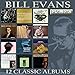 12 Classic Albums: 1956-62