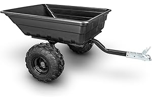Kimpex ATV/UTV Trailer