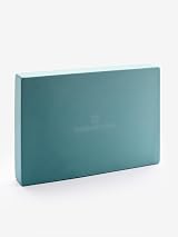 Yogamatters Yoga Block Mineral 30cm x 20cm x 5cm Lightweight Durable view 4