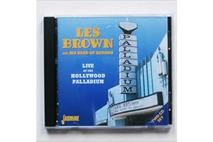 Live At The Hollywood Palladium ORIGINAL RECORDINGS REMASTERED SET