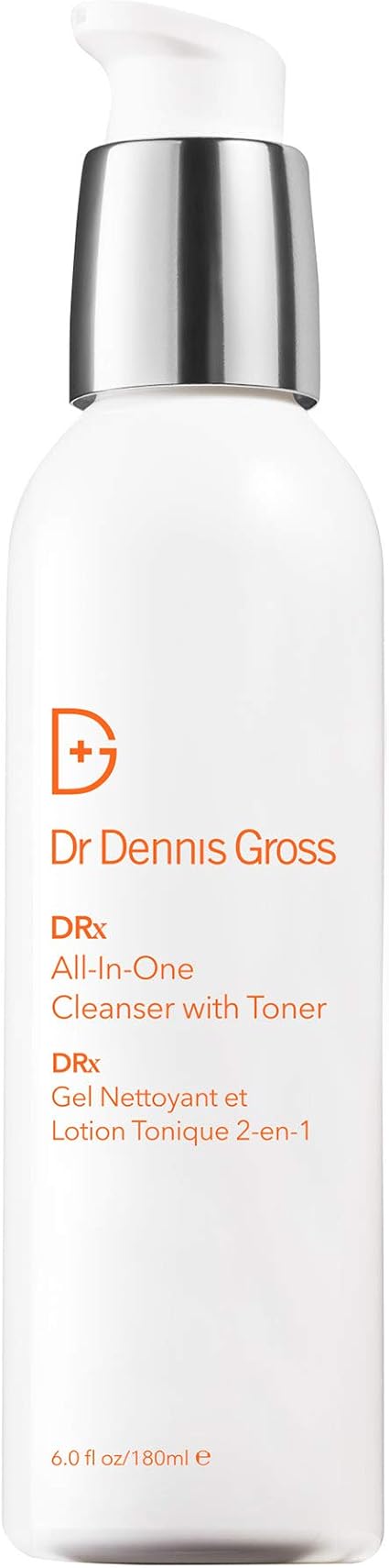 dr dennis gross return policy