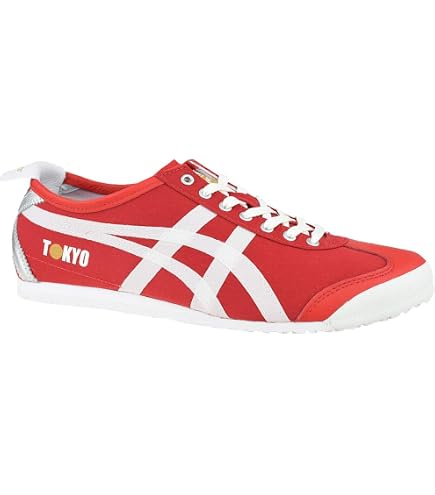 Amazon.com | Onitsuka Tiger Mexico 66 1183A942 Men's Size