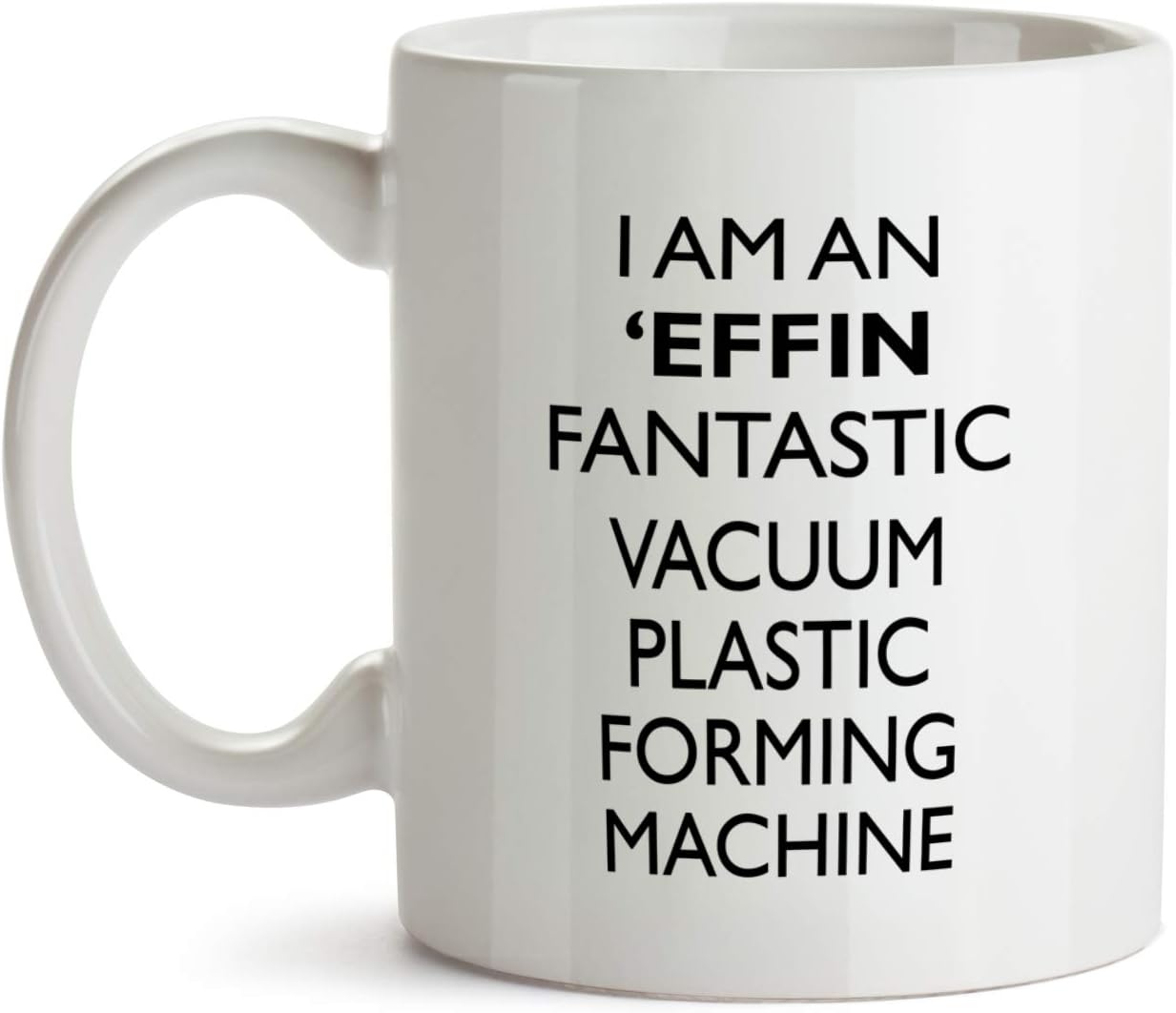 Best Vacuum Forming Machine Operator