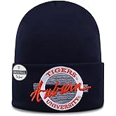 The Game NCAA Licensed Beanie Hat