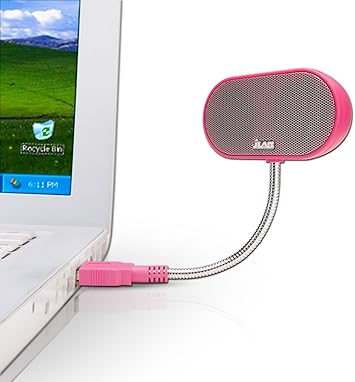 laptop speakers amazon