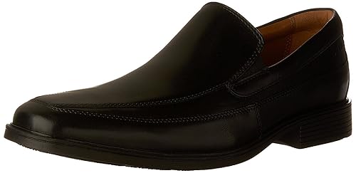 clarks tilden free men's dress loafers