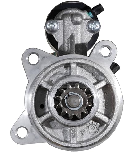Amazon.com: Remy 96113 100% New Starter : Automotive