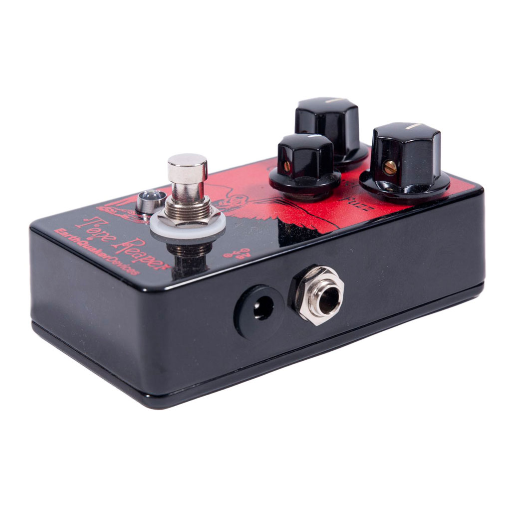 EarthQuaker Devices Tone Reaper Fuzz Guitar Distortion