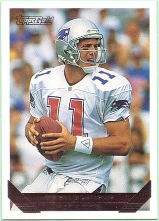 1993 patriots jersey