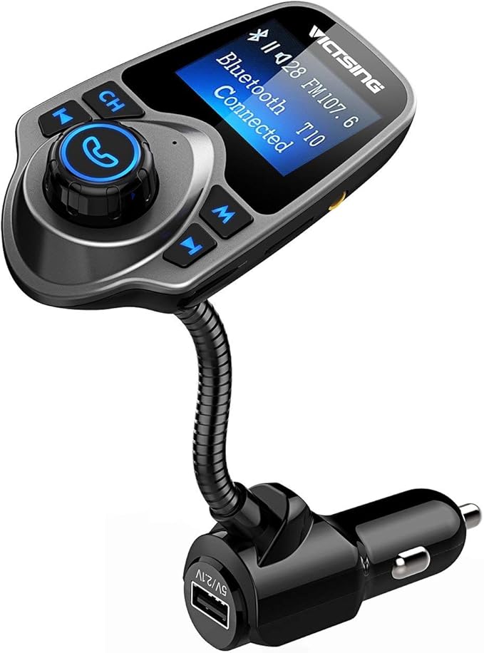 Victsing fm transmitter Victsing fm transmitter