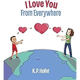 Amazon.com: I’ll Love You from Afar: 9780063138889: Mourtada, Racha ...