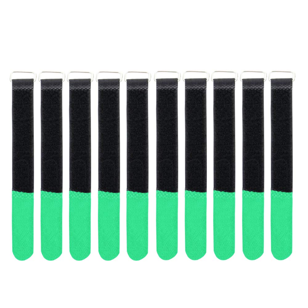 Infitronic INPKB5050GRN Green