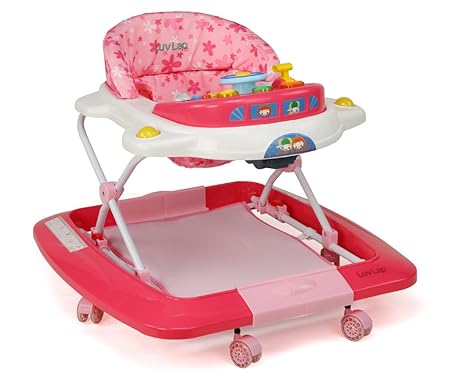 luvlap walker and rocker