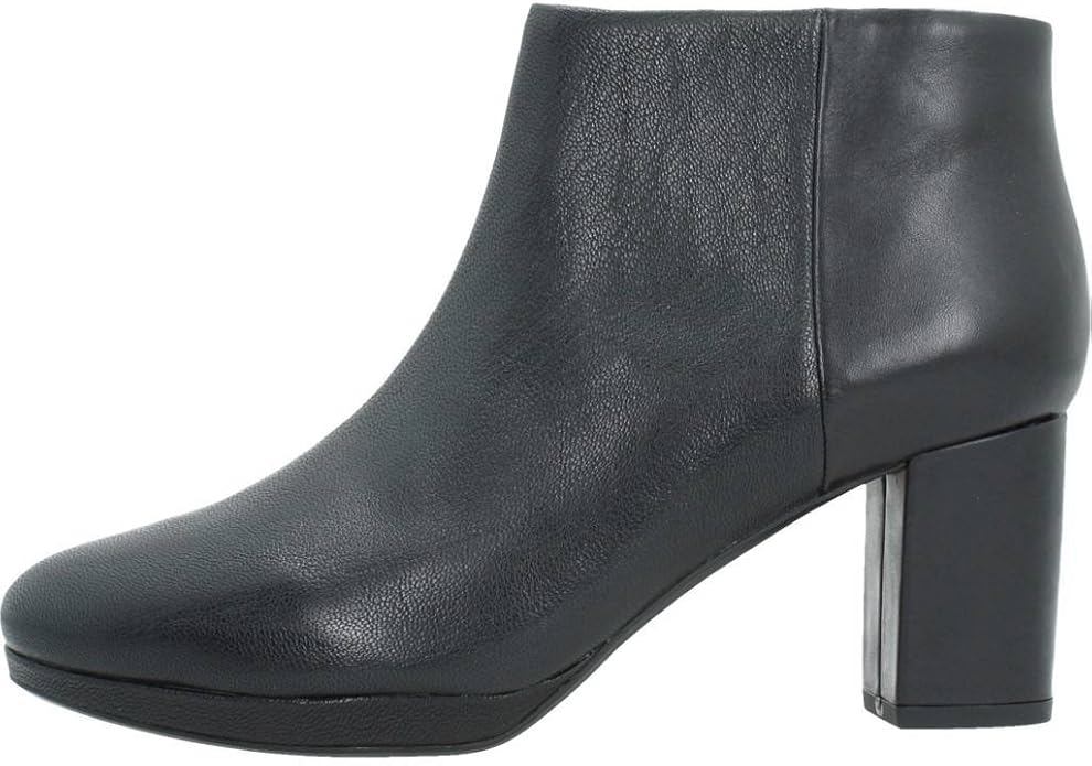 kelda nights clarks boots