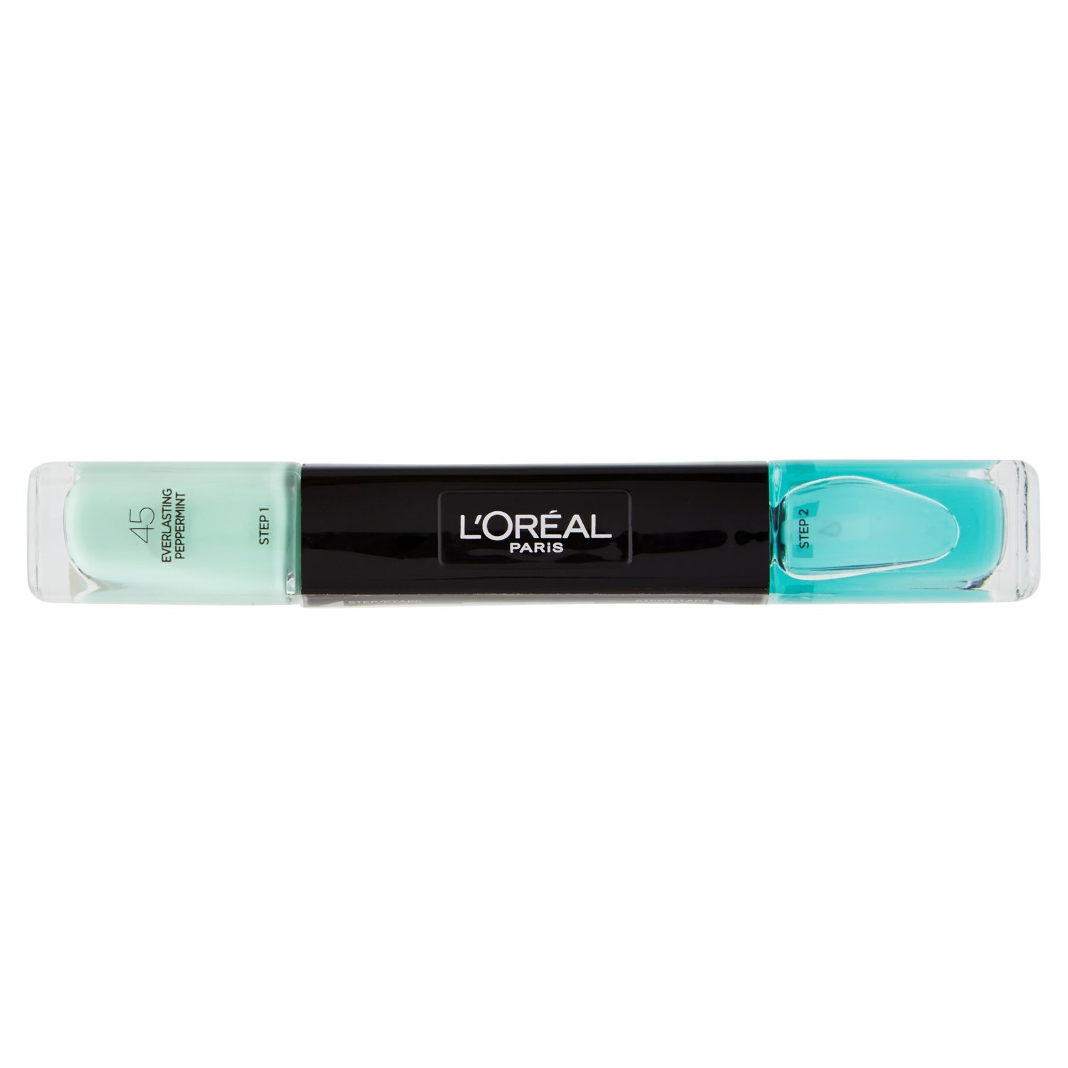 L'Oreal Infallible Everlasting Peppermint Nail Polish, 68 g
