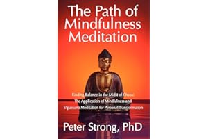 The Path of Mindfulness Meditation