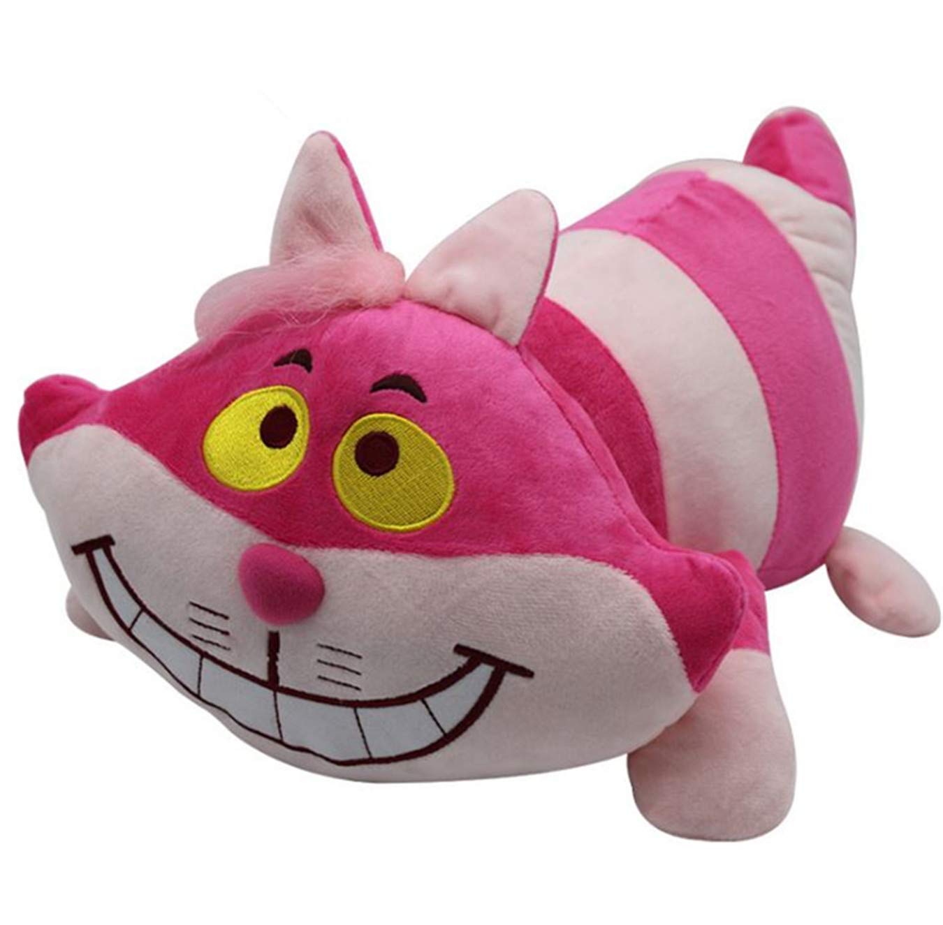 Cheshire Cat Toys Carinewbi