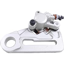 Maître-Cylindre De Frein Arrière Pour Moto KTM/Husqvarna 125-530cc (2003-2023) - Aluminium - Réf. 77013060044 - 4