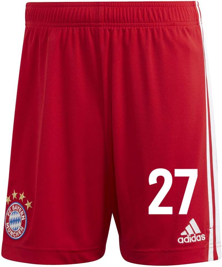 bayern munchen home kit