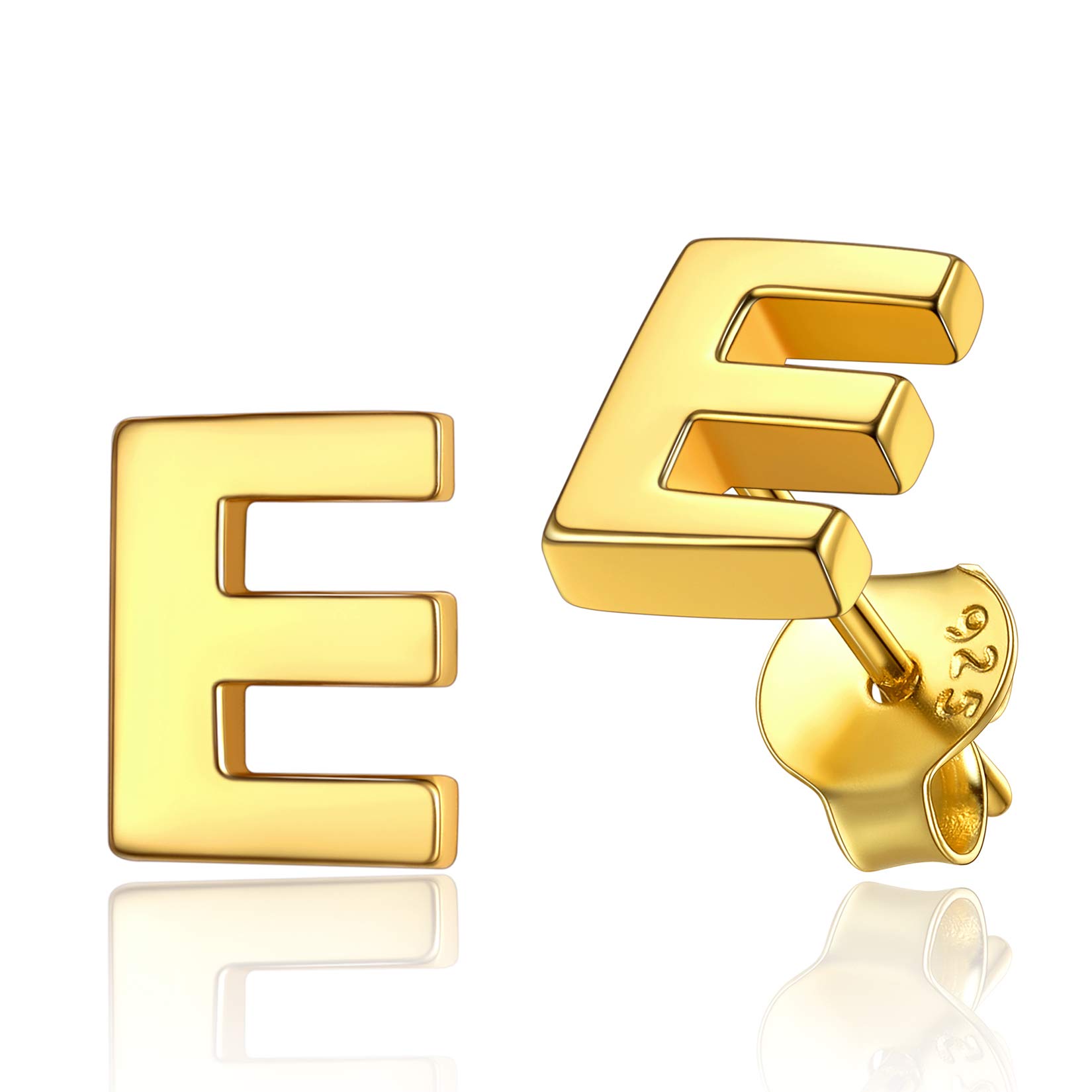 Gold Earrings For Women Girl Teens Huggie Earrings