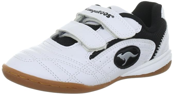 KangaROOS Backyard Jungen Sneakers