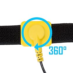 KingWin Anti Static Wrist Strap 5 Pack
